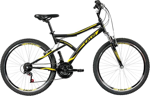Melhores Bicicletas Aro 26