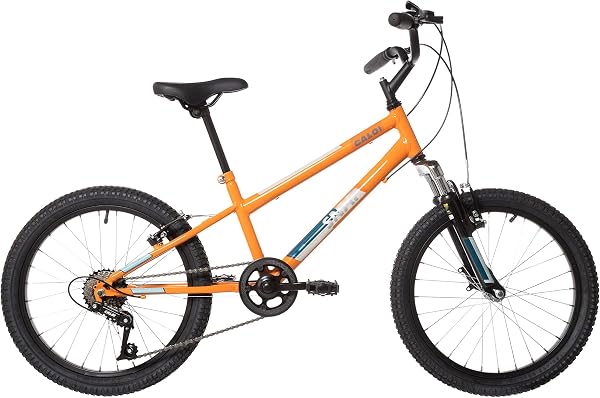 Bicicleta Caloi Snap