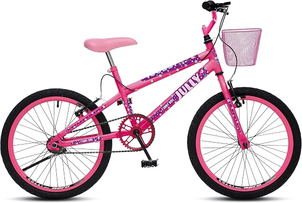 Bicicleta Colli Bike Jully