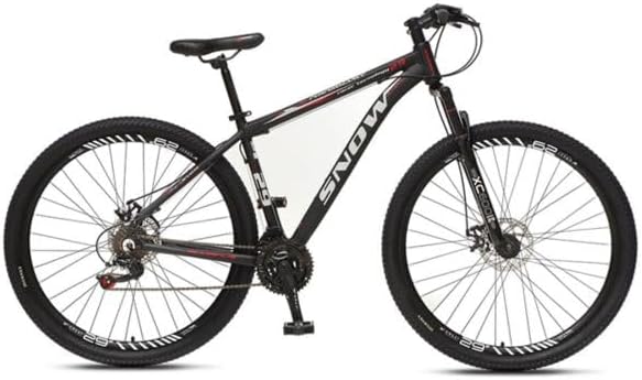 Bicicleta Leve para Pedalar