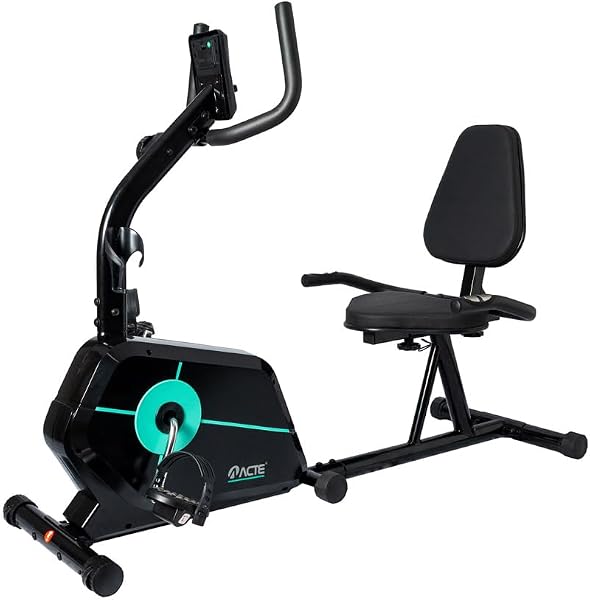 Melhores Bicicletas Ergométricas Magnéticas