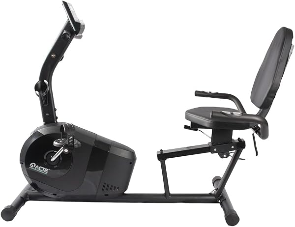 Bicicleta Ergométrica Acte Sports E26