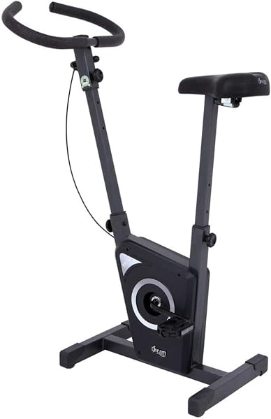 Bicicleta Ergométrica Dream Fitness EX 450