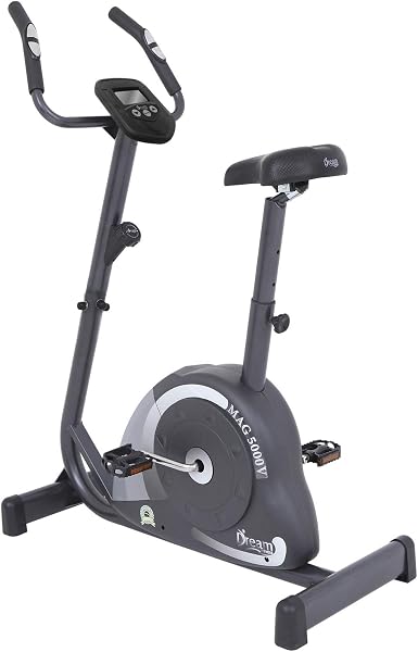 Melhores Bicicletas Ergométricas Custo Benefício