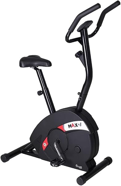 Bicicleta Ergométrica Dream Max V