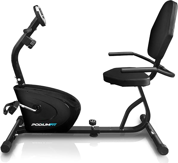 Bicicleta Ergométrica PodiumFit H90
