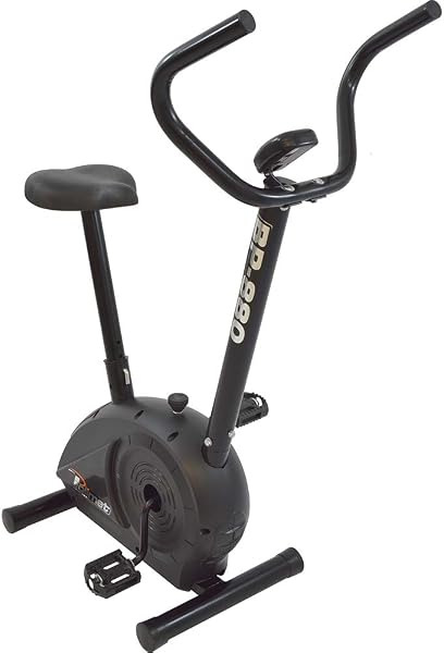 Bicicleta Ergométrica Polimet POLI-163