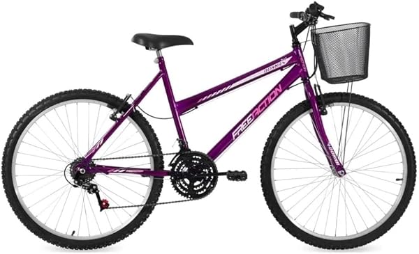Bicicleta Feminina Donna