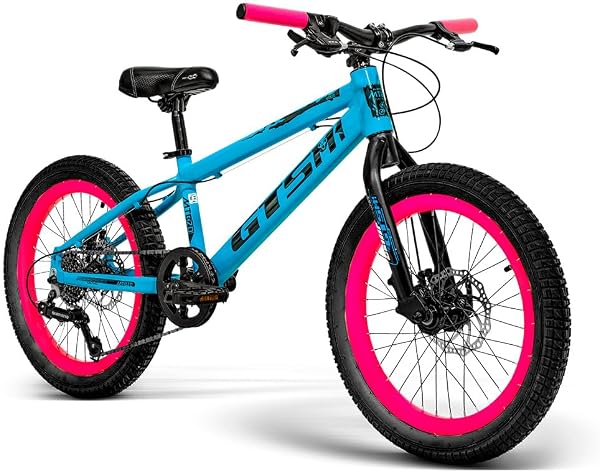 Bicicleta GTS M1 MTB20