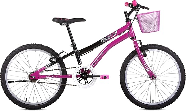 Bicicleta Houston Nina