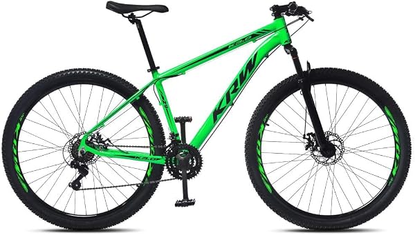 Bicicleta KRW R1