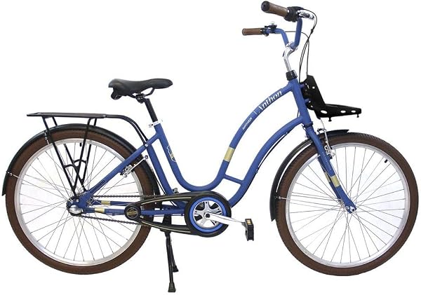Melhores Bicicletas de Passeio