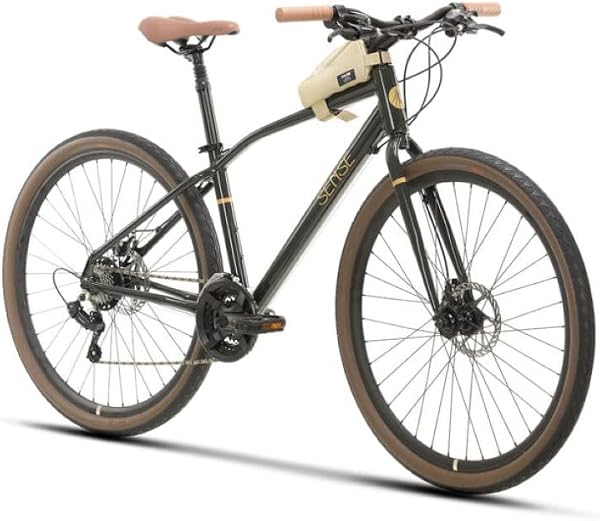 Bicicleta Sense Move Urban