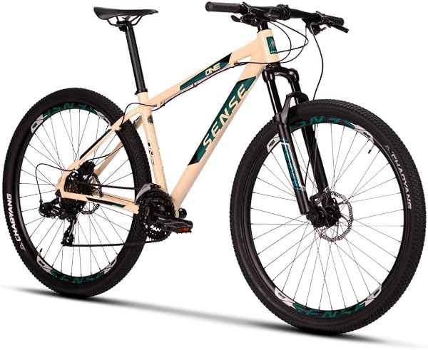 Bicicleta Sense One