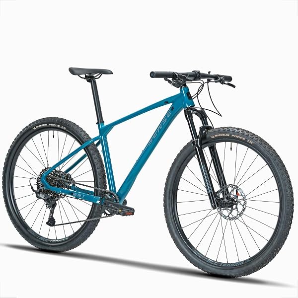 Bicicleta Sense React Comp