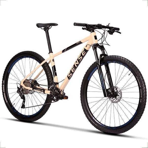 Bicicleta Sense Rock Evo 2023