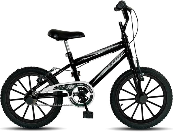 Bicicleta South Bike Ferinha