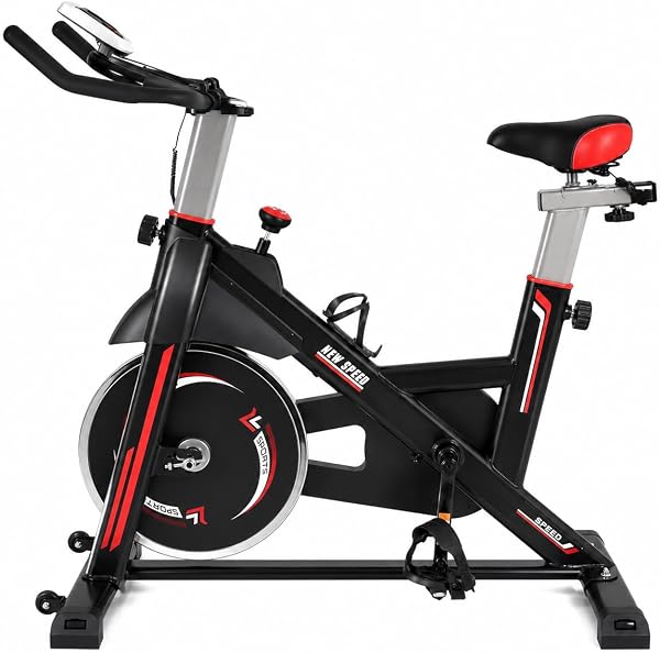 Melhor Bicicleta Ergométrica Residencial
