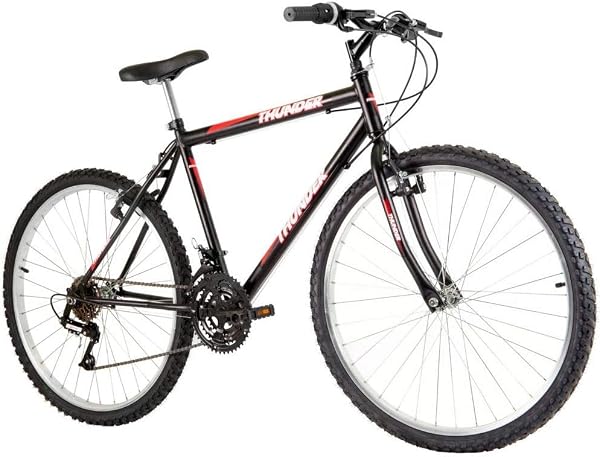 Bicicleta Track Bikes Thunder II