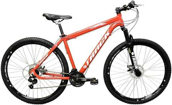 Bicicleta Track Bikes TK 7.0