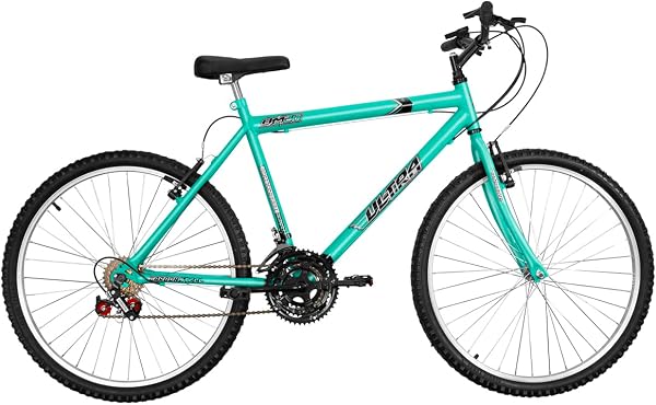 Bicicleta Ultra Bike KW
