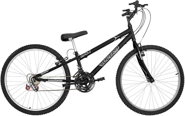 Bicicleta Ultra Bikes Rebaixada