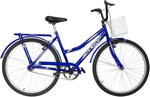 Bicicleta Ultra Bikes Summer Vintage
