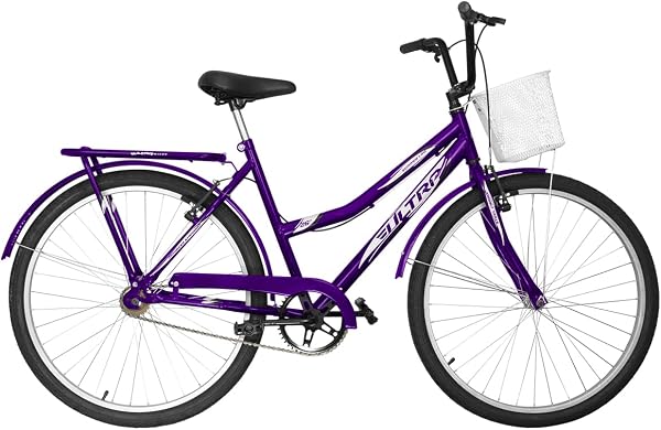 Bicicleta Ultra Bikes Summer