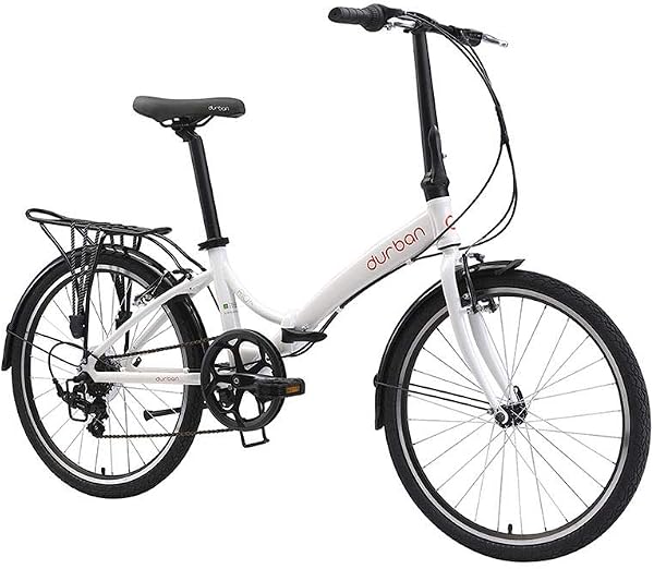 Bicicleta Urbana Rio XL