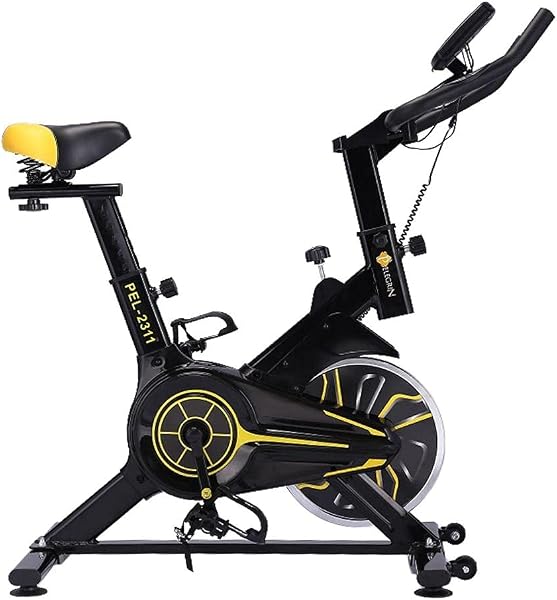 Bike Spinning Pelegrin Pel-2311