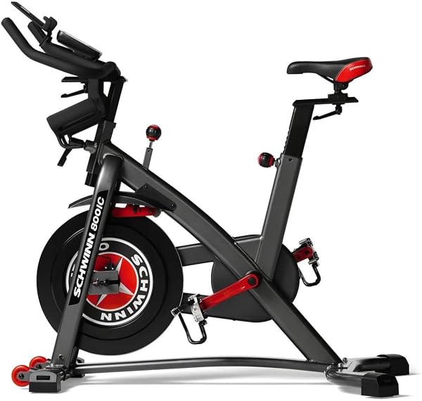 Bike Spinning Schwinn IC8