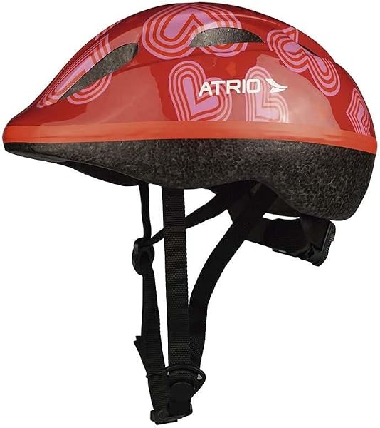 Capacete Infantil Atrio BI039