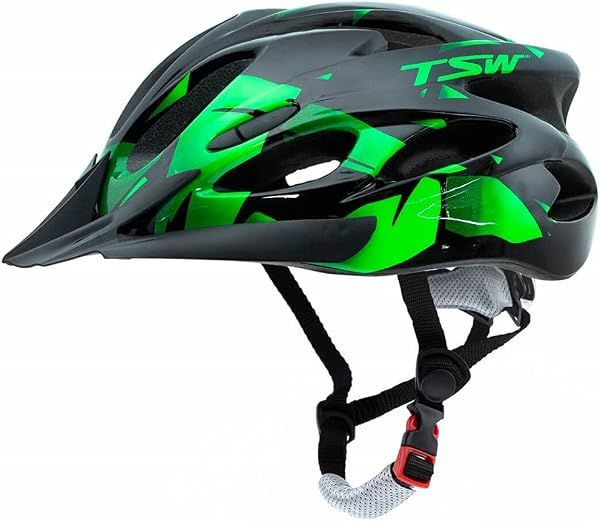 Capacete TSW Raptor II