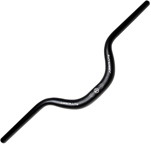 Tipos de Guidão para Mountain Bike
