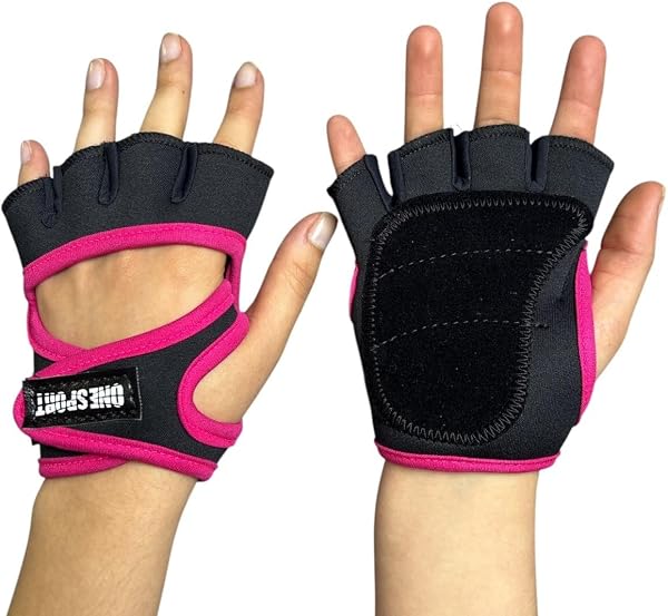 Luva Adulto One Sport Osp5