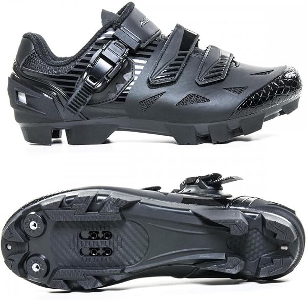 Sapatilha MTB Absolute Wild II